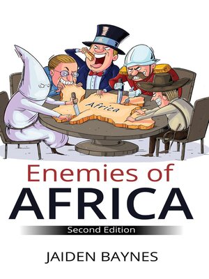 cover image of Enemies of Africa